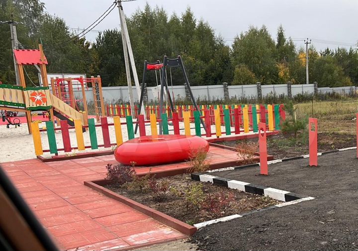 Участок 8,9 сот. (ИЖС)