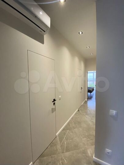 3-к. квартира, 104 м², 29/29 эт.