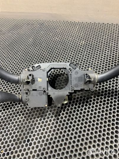 Подрулевые переключатели Cayenne 955-957 Каен