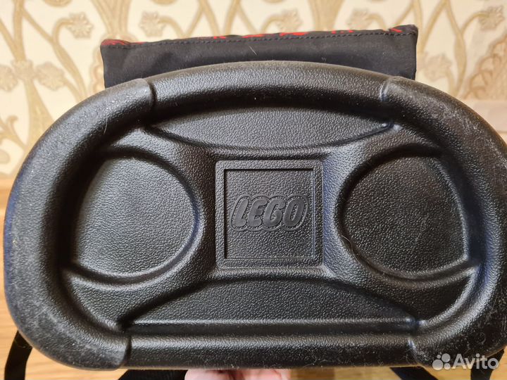 Ранец Lego Ninjago