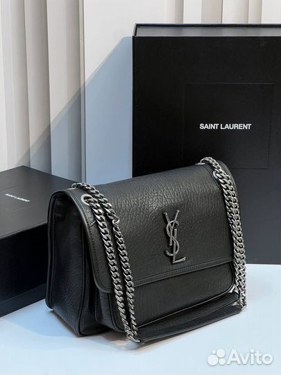 Сумка Niki Medium