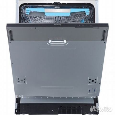 Посудомоечная машина Korting KDI 60985 полновстраи