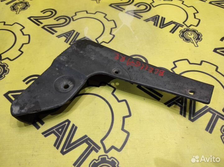 Брызговик задний правый Subaru Legacy BLE EZ30D