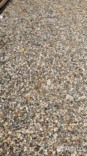 Щебень с доставкой