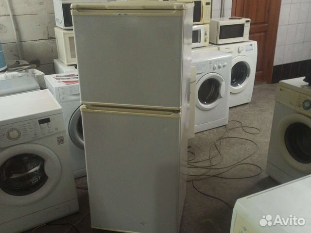 Холодильник