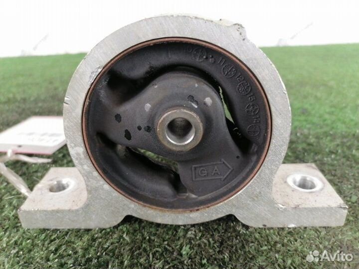 Подушка двигателя передняя Nissan Bluebird Sylphy