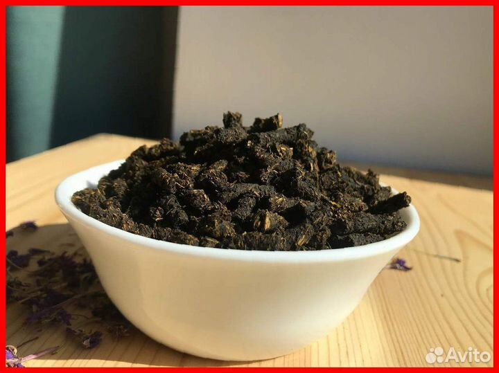 Иван-чай 1 кг сбор 2O23, гранулированный