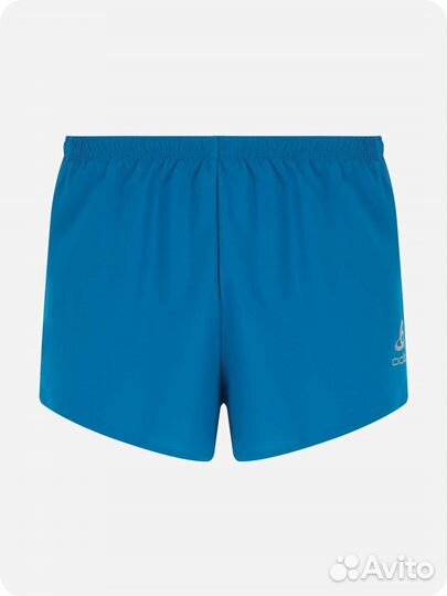 Шорты беговые мужские odlo