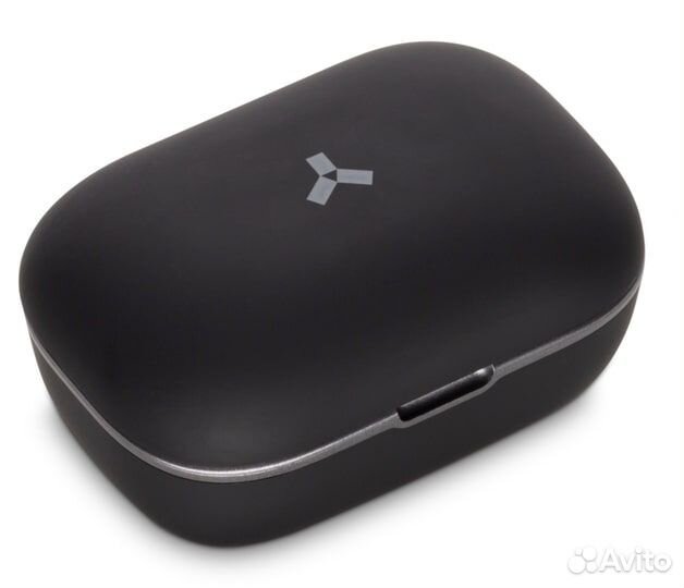 Наушники Accesstyle Saffron TWS Black