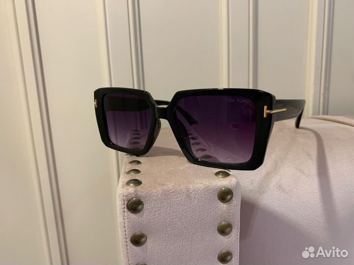 Очки женские