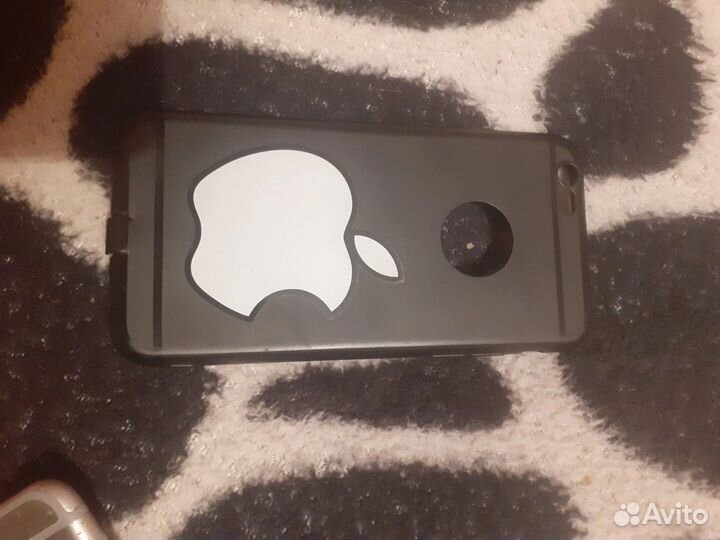 Телефон iPhone 6s