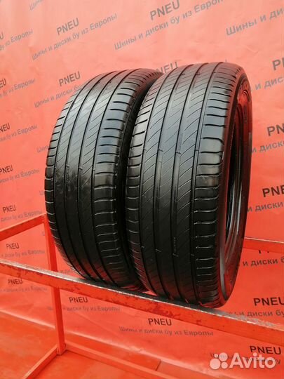 Michelin Primacy 4 205/60 R16 96W