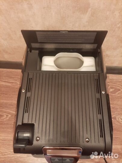 Кофемашина