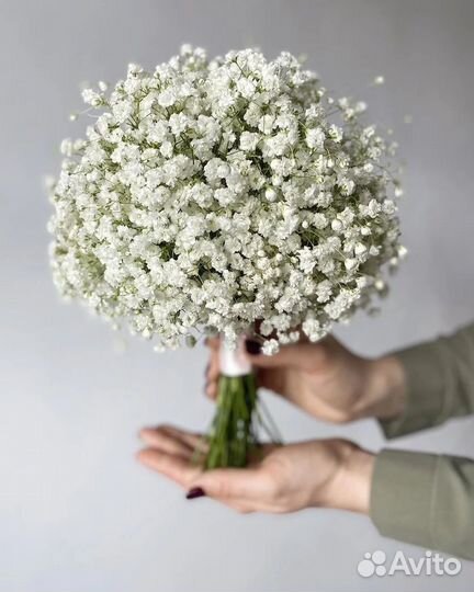 Свадебная Флористика