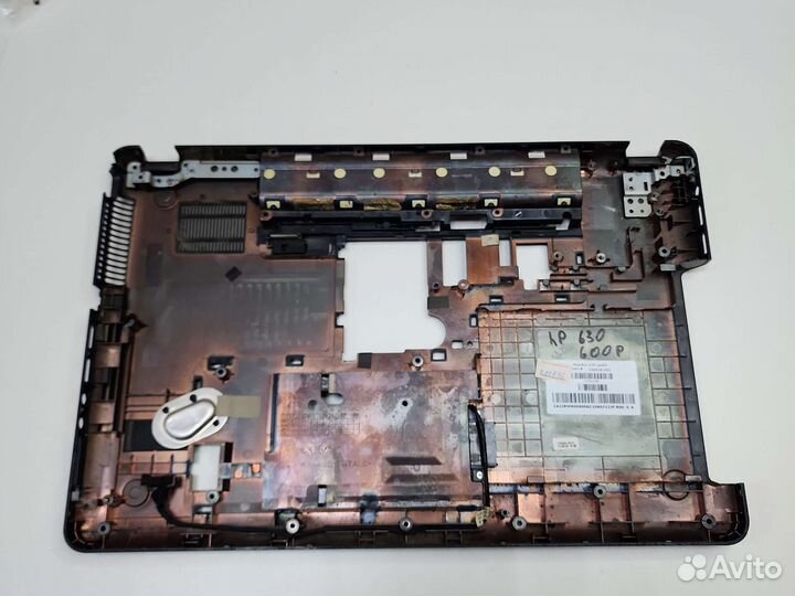 Поддон ноутбука hp 630