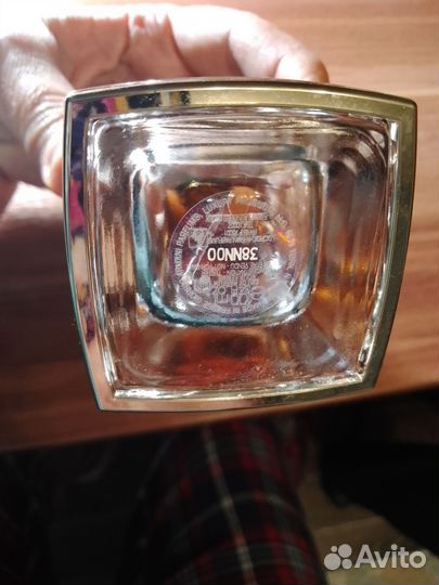 Giorgio armani si оригинал