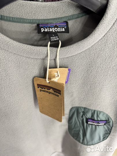 Свитшоты Patagonia