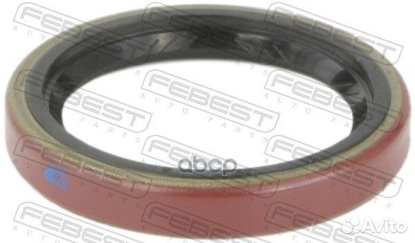 Сальник полуоси 31x42.2x6.2x6.2 ford explorer 2