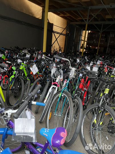 Велосипед детский Stels Pilot 200 