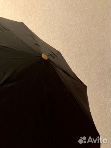 Зонт новый
