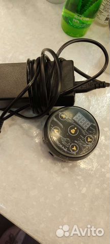 Блок питания для тату машинки