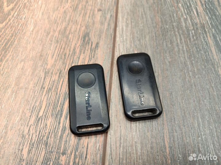 Метка StarLine i96