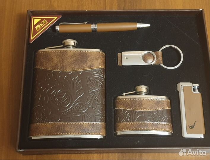 Подарочный набор Jоbon, 5 предметов