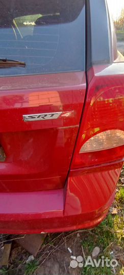 Dodge Caliber 2.4 МТ, 2008, 150 000 км