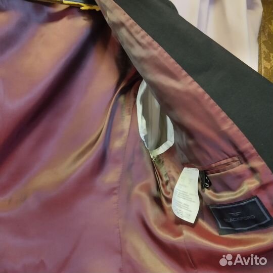 Костюм мужской blackford