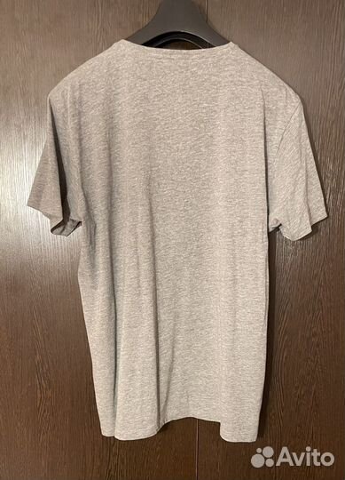 Футболка мужская