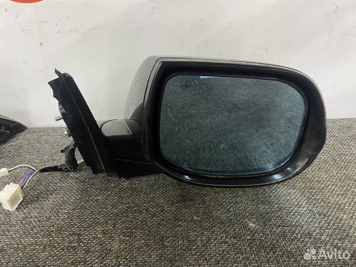 Зеркало левое правое Honda Accord 8 CU