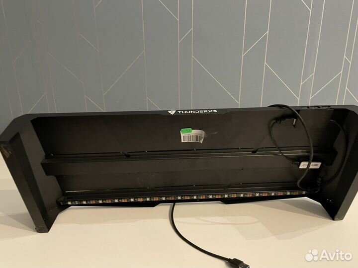 Подставка для монитора thunder x3