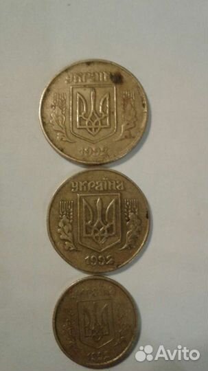 Редкие коллекционные монеты