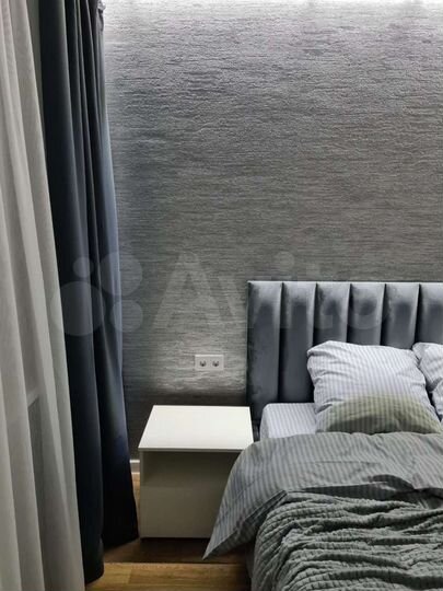 2-к. квартира, 40 м², 3/16 эт.