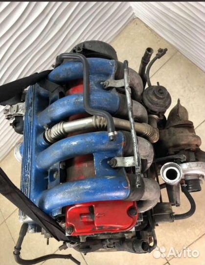 Двигатель Peugeot 605 2.1 PHZ