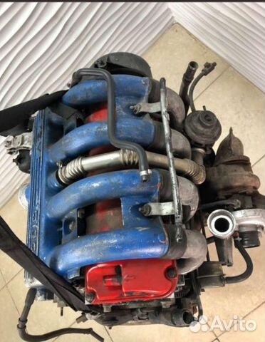 Двигатель Peugeot 605 2.1 PHZ