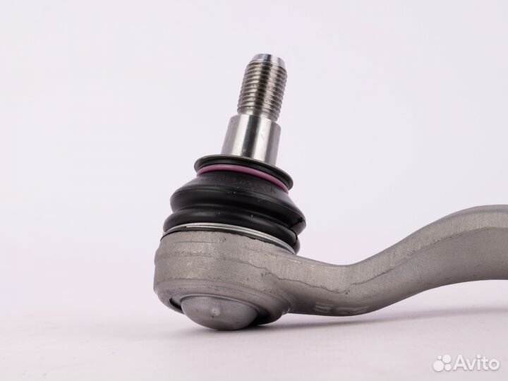 Наконечник рулевой тяги правый mercredes W204 4-ma