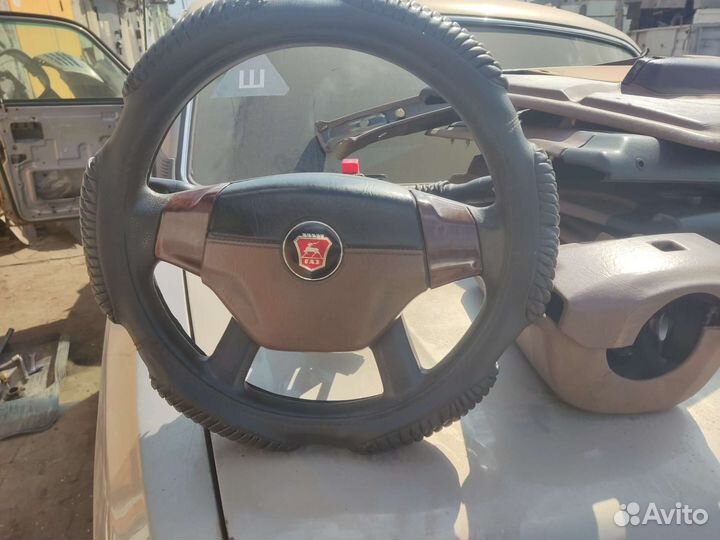 Рулевая колонка Волга 31105