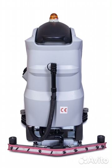 Поломоечная машина Bennett Hussar H760b