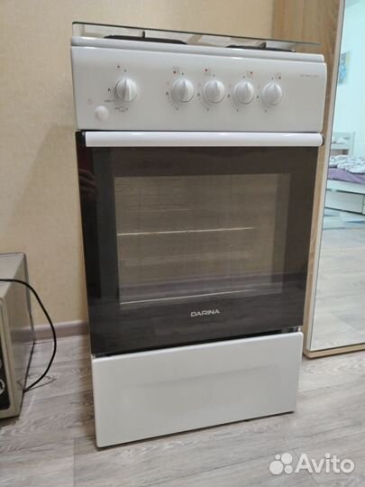 Плита газовая