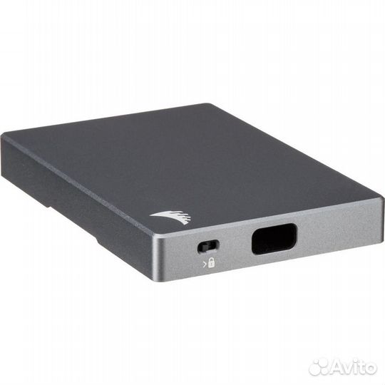 Картридер Angelbird CFast 2.0 USB-C Gen2