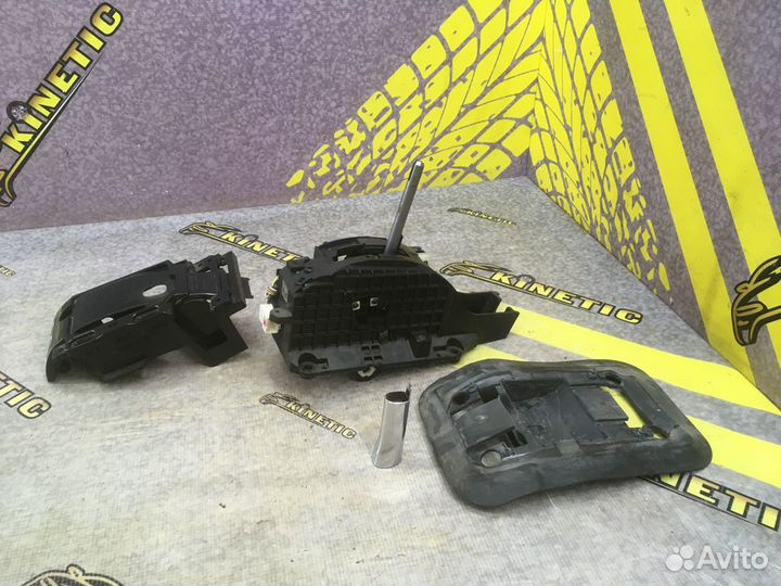 Селектор Кулиса кпп АКПП Ниссан Теана J32