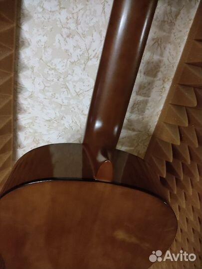 Гитара Yamaha C40/ Индонезия/ обмен