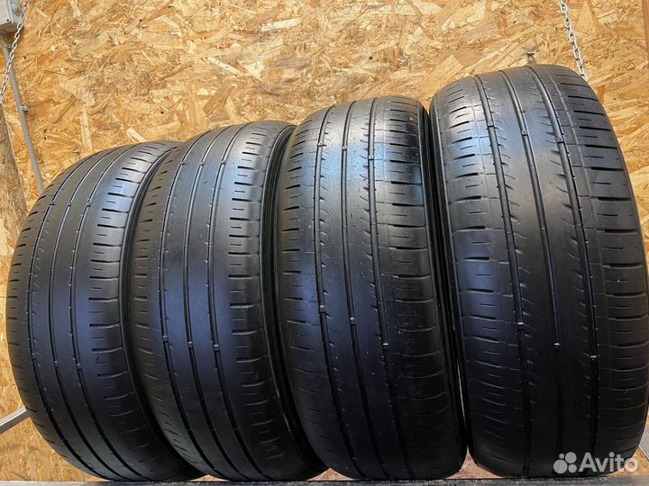 Kumho Solus KH17 205/60 R16