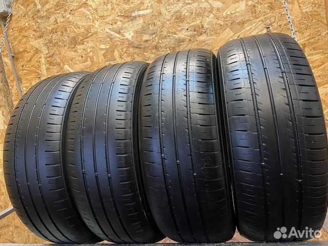 Kumho Solus KH17 205/60 R16