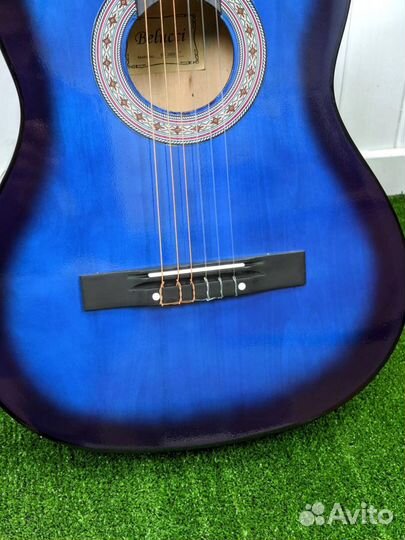Гитара Новая