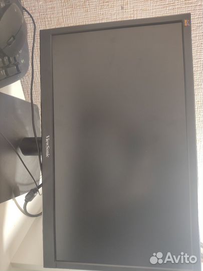 Монитор 75гц