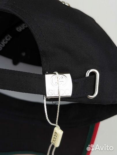 Кепка Gucci