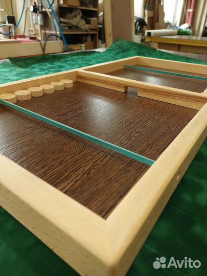 Настольная игра эластик