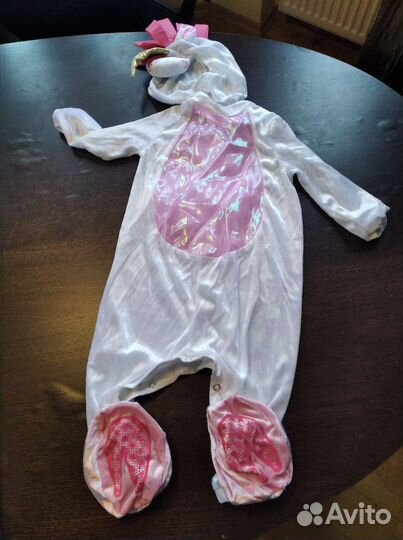 Костюм детский на праздник